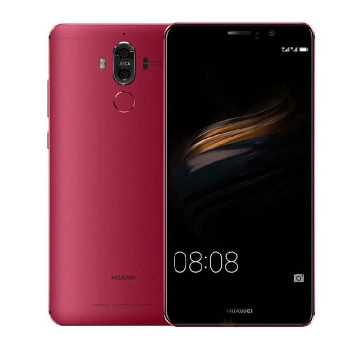 Mate 9, 64GB / Agate Red / New