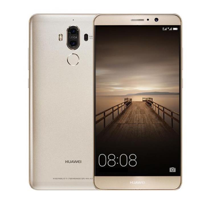 Mate 9, 64GB / Champagne Gold / Very Good