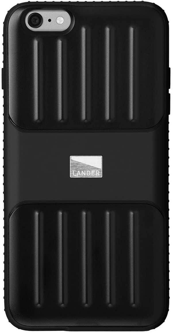 Lander Powell Case iPhone 7 Case, Black