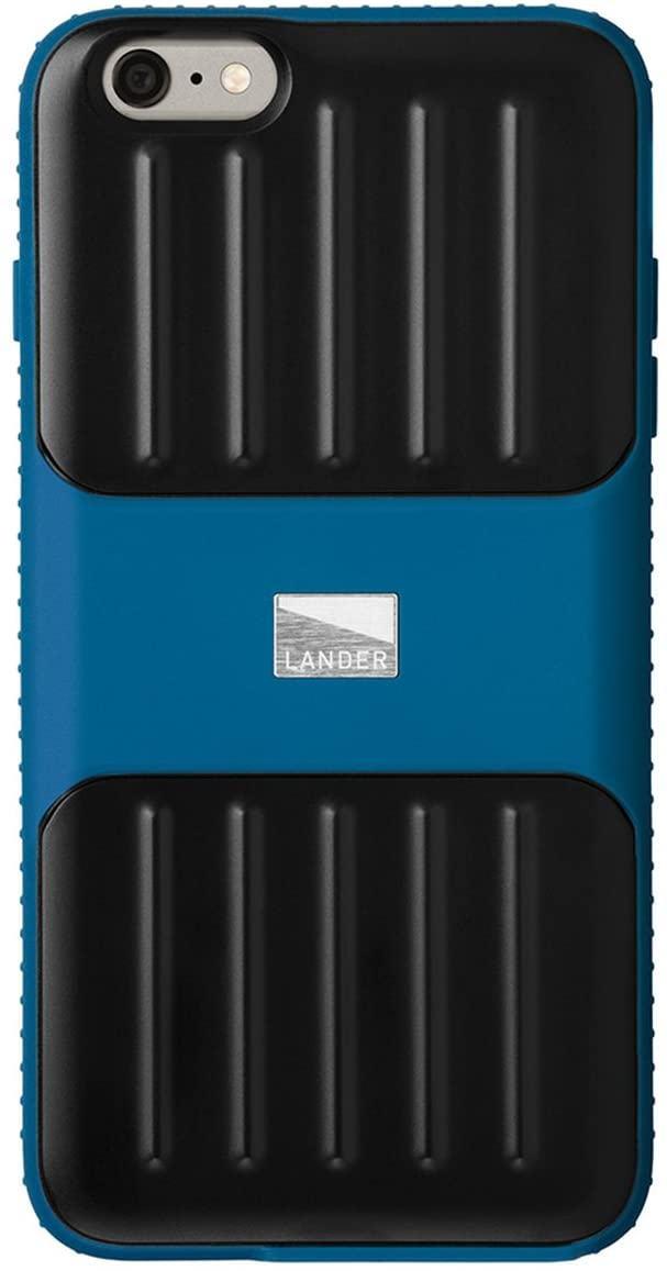 Lander Powell Blue Case iPhone 6/6s Plus
