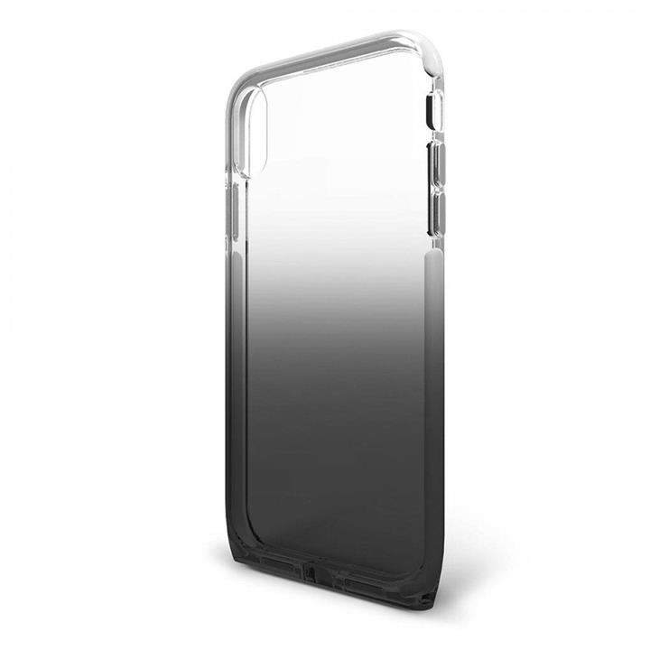 BodyGuardz Harmony iPhone XR Clear Smoke Case