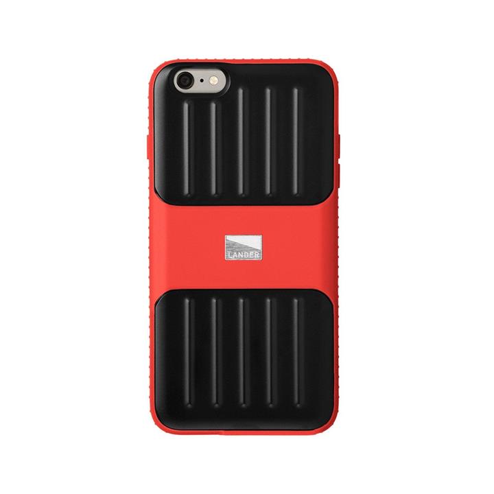 Lander Powell Red Case iPhone 6/6s