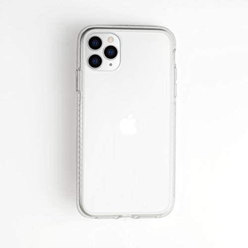 BodyGuardz Ace Pro 3 iPhone 11 Pro Clear White Case