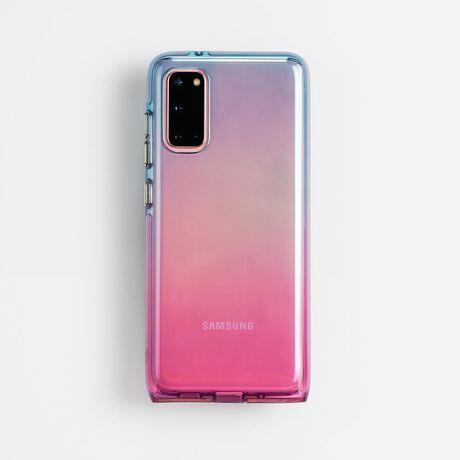 BodyGuardz Harmony Samsung Galaxy S20 Plus Unicorn Case