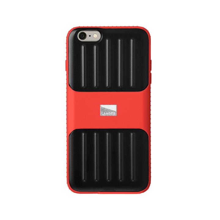 Lander Powell Red Case iPhone 6 Plus/6s Plus