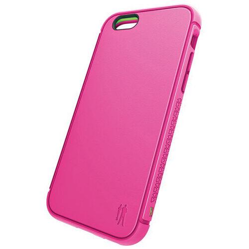 BodyGuardz Shock iPhone 6 /6s Pink Case
