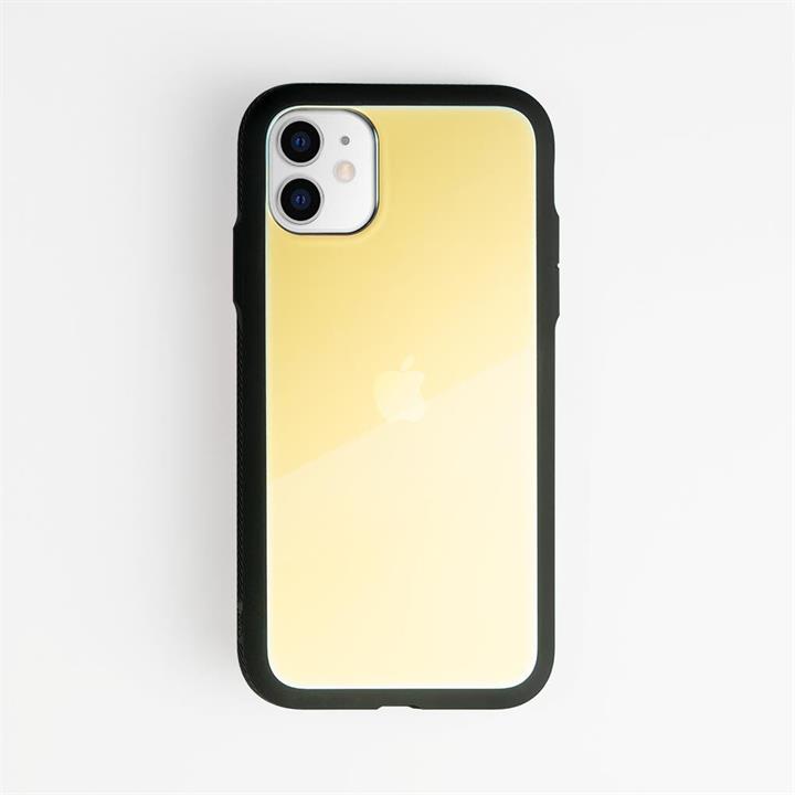 BodyGuardz Paradigm S iPhone 11 Pro Max Black/Gold Case