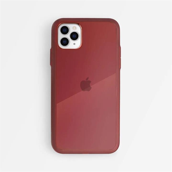 BodyGuardz Paradigm S iPhone 11 Pro Max Maroon Case