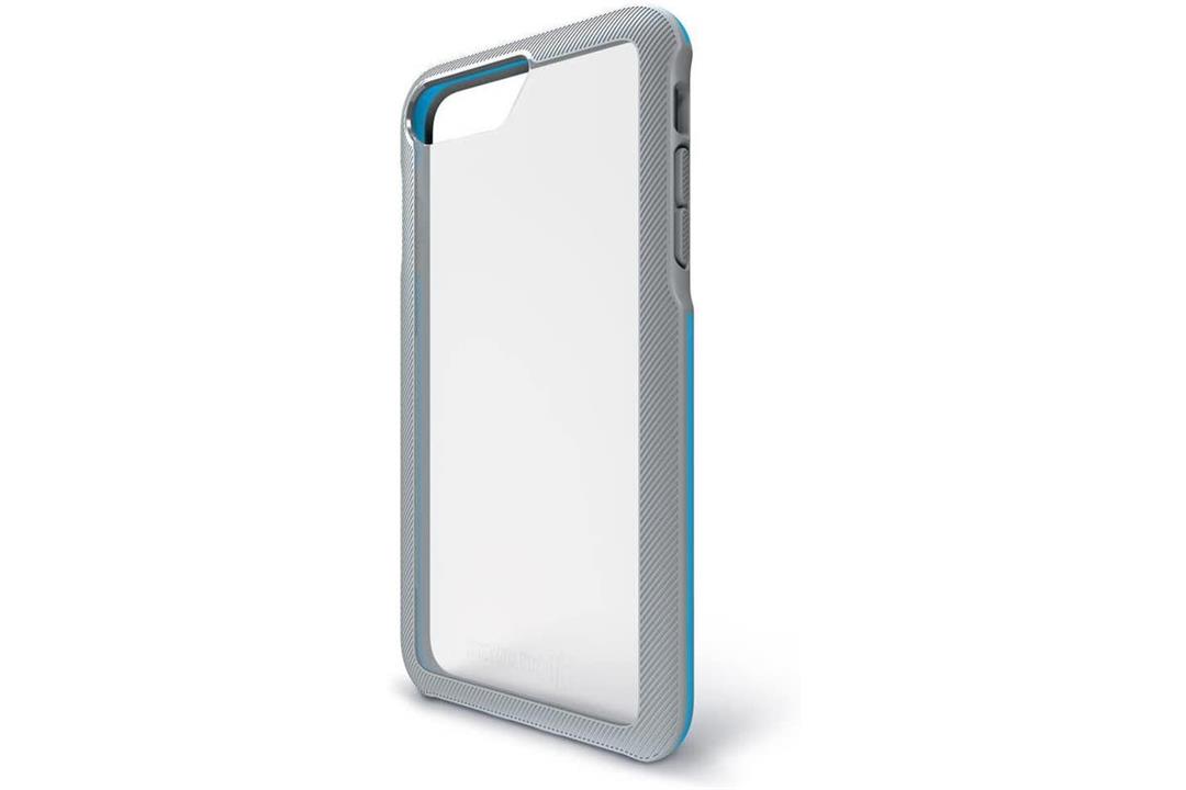 BodyGuardz Trainr Pro iPhone 6 Plus/7 Plus/8 Plus Grey Mint
