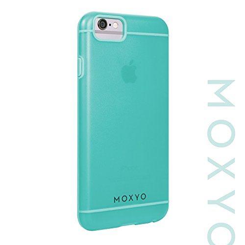 Moxyo Beacon iPhone 6 Plus/6s Plus Mint Case