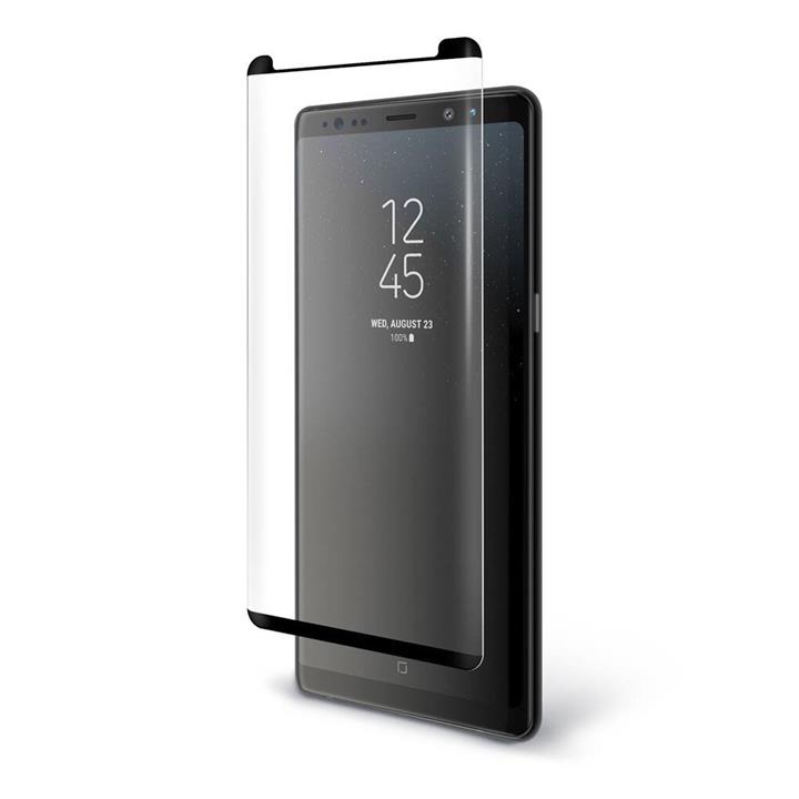 BodyGuardz Pure Arc Es Galaxy Note 8 Screen Protector