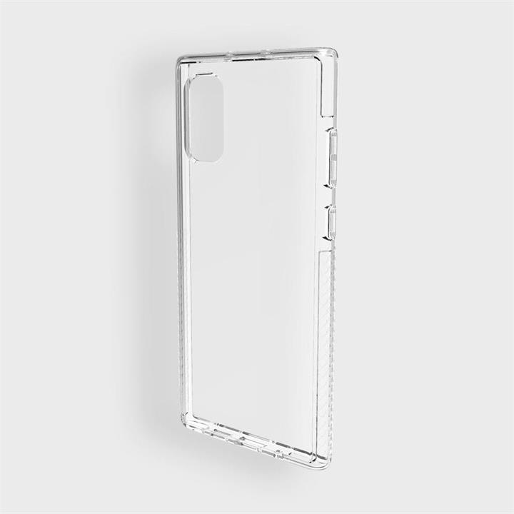 BodyGuardz Ace Pro Samsung Galaxy Note 10 Clear Case