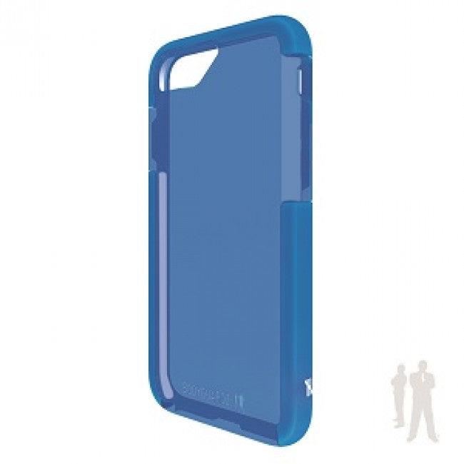 BodyGuardz Ace Pro iPhone 6s Plus 7 Plus 8 Plus Blue/White