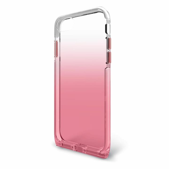 BodyGuardz Harmony iPhone 7 Plus/8Plus Clear/RoseCase