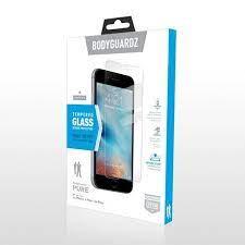 BodyGuardz Pure iPhone 6 Plus/6s Plus/7 Plus/8 Plus Screen Protector