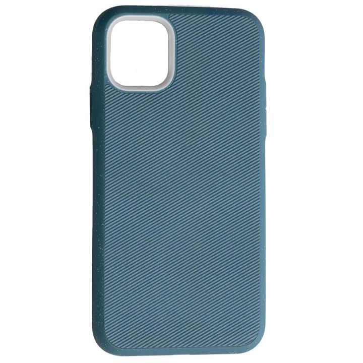 BodyGuardz Paradigm Grip iPhone 11 Pro Blue Case