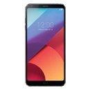 LG G6, 32GB / Moroccan Blue / Excellent