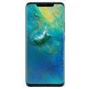 Mate 20 Pro, 128GB / Emerald Green / Excellent