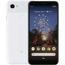 Pixel 3a XL, 64GB / Clearly White / Excellent
