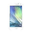 Galaxy A5 (A500), 16GB / Pearl White / Excellent