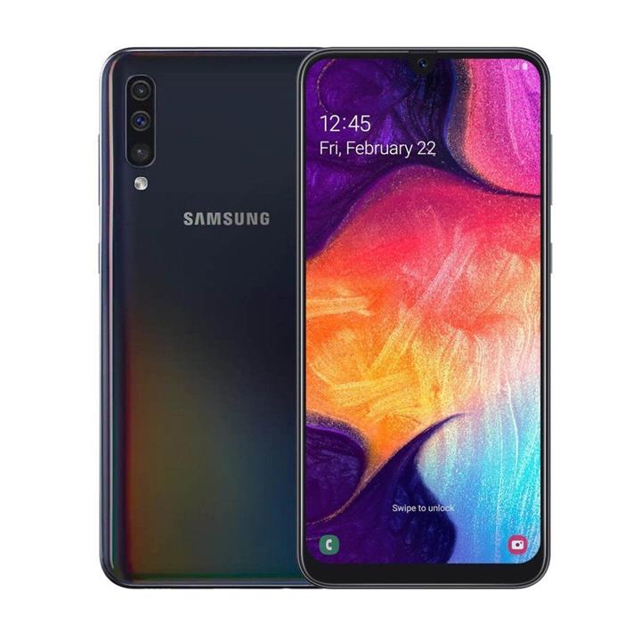 Galaxy A50, 64GB / White / Excellent