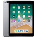 Apple iPad 6 (Cellular) - Certified Refurbished - 100% Australian Stock - Free 12M Warranty, 128GB / Space Grey / Excellent