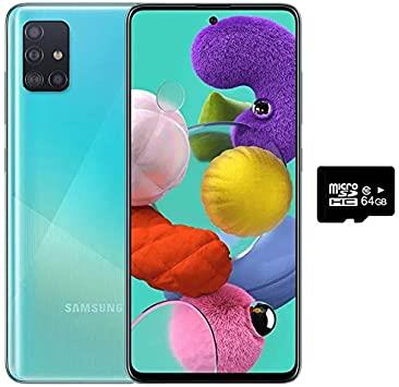 Galaxy A51, 128GB / Pink / Excellent