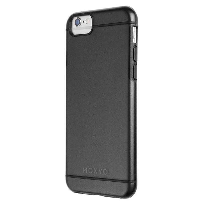 Moxyo Beacon iPhone 6 /6s Black Case
