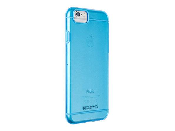 Moxyo Beacon iPhone 6/6s Aqua Case