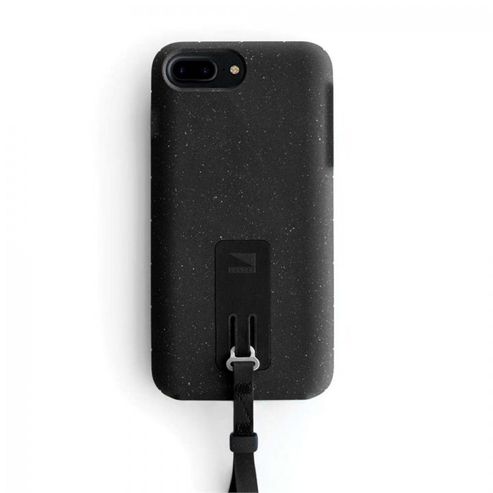 Lander Moab Case iPhone 6 Plus/7 Plus/8 Plus Black
