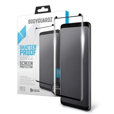 BodyGuardz PRTX Galaxy Note 9 Screen Protector