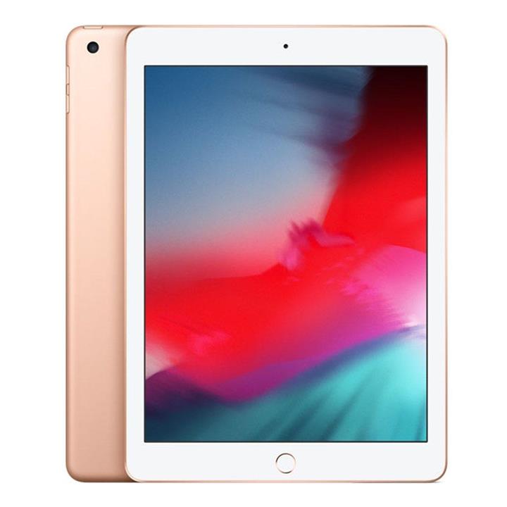 Apple iPad 6 (WiFi) - Certified Refurbished - 100% Australian Stock - Free 12-Month Warranty, 32GB / Gold / New