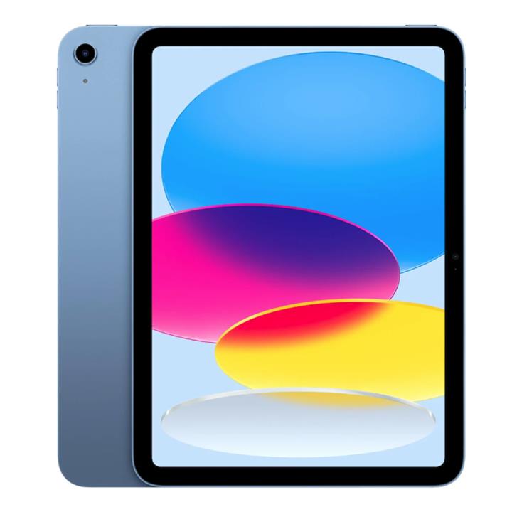 Apple iPad 10 (WiFi), 256GB / Blue / New