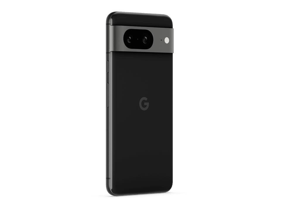 Google Pixel 8 128GB, 128GB / New / Obsidian