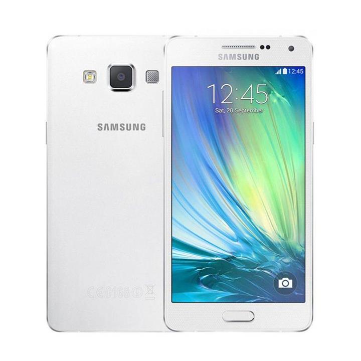 Galaxy A5 (A500), 16GB / Pearl White / Exceptional