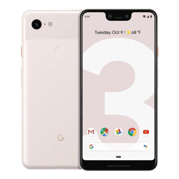 Pixel 3 XL, 64GB / Not Pink / Exceptional