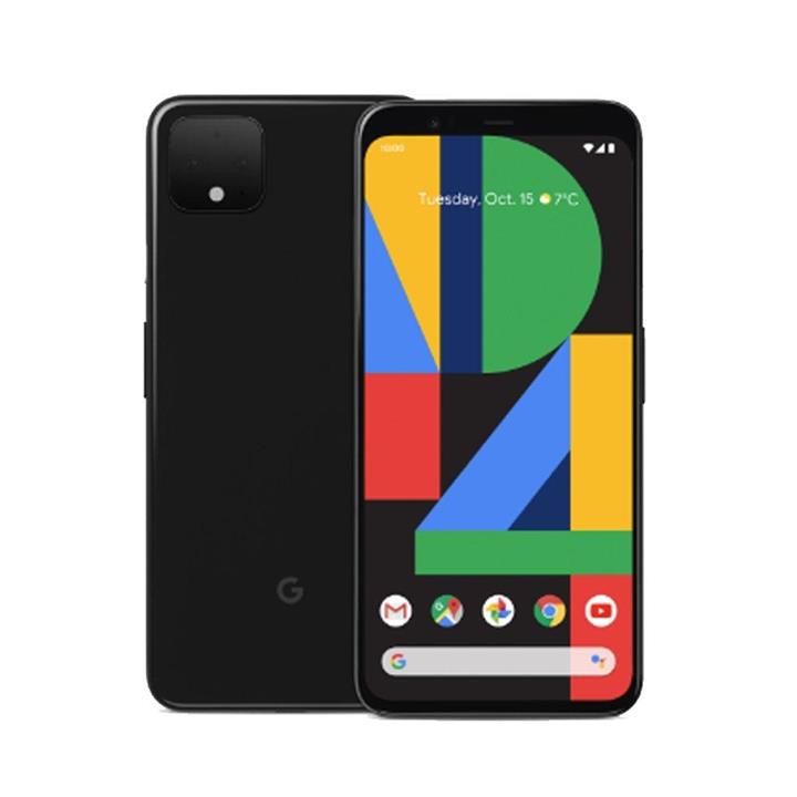 Pixel 4a, 128GB / Just Black / Exceptional