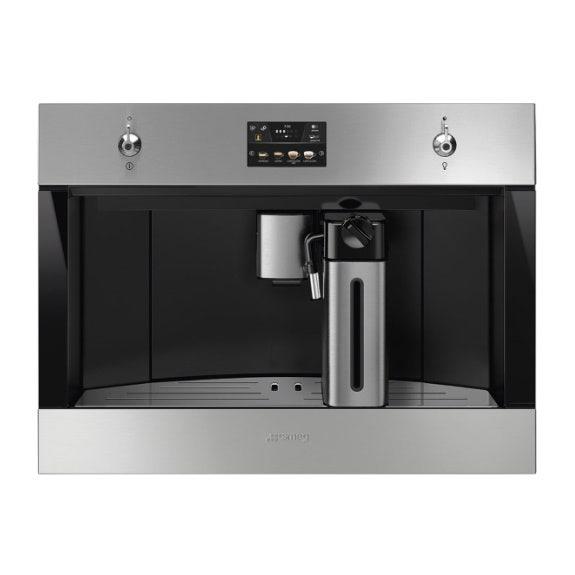 Smeg Classic 1350W Automatic Coffee Machine