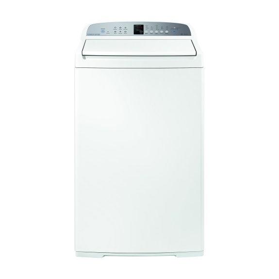 Fisher & Paykel 7.5kg Top Load Washer