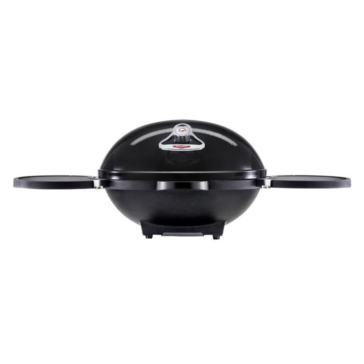 BeefEater Bugg Portable Gas BBQ - Graphite