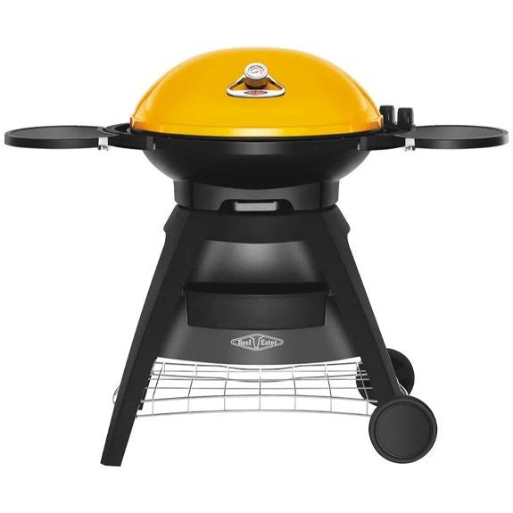 BeefEater Big Bugg Mobile BBQ with Trolley - Amber