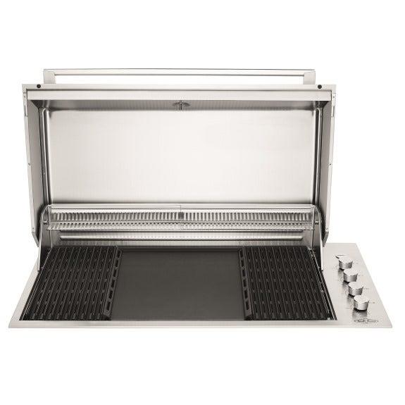BeefEater Integrated 6 Burner BBQ and Hood