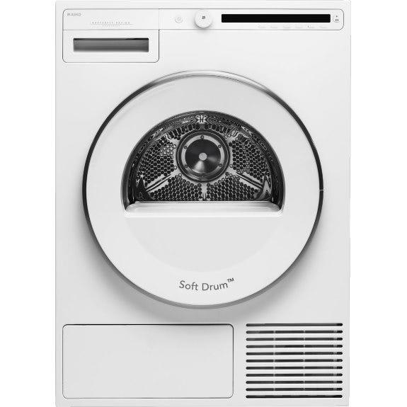 ASKO Classic 8kg Condenser Dryer - White