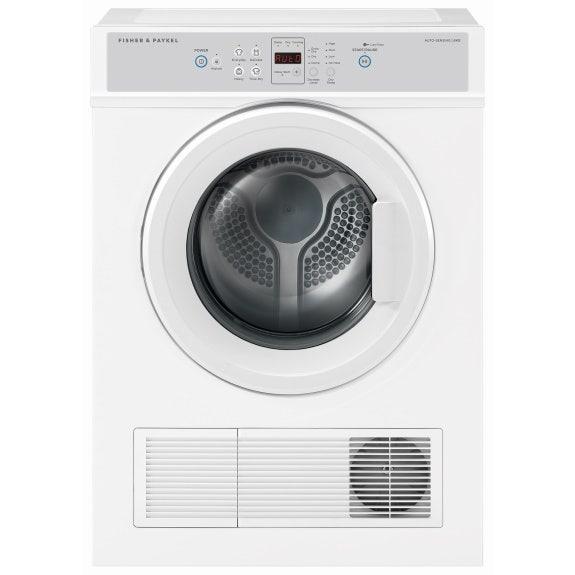 Fisher & Paykel 6kg Vented Dryer with Auto-Sensing Technology
