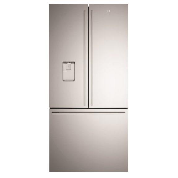 Electrolux 491 Litre French Door Refrigerator