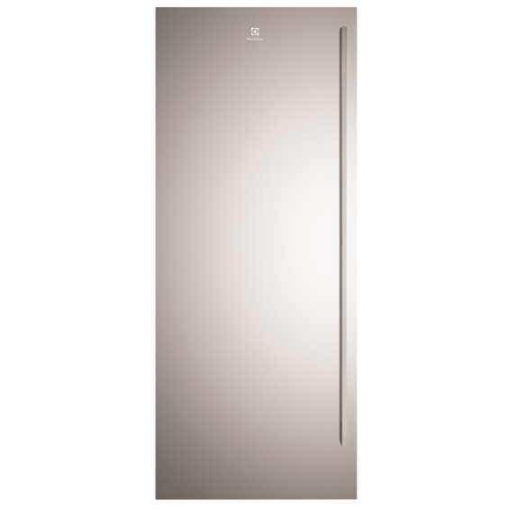 Electrolux 388 Litre Vertical Freezer - Stainless Steel