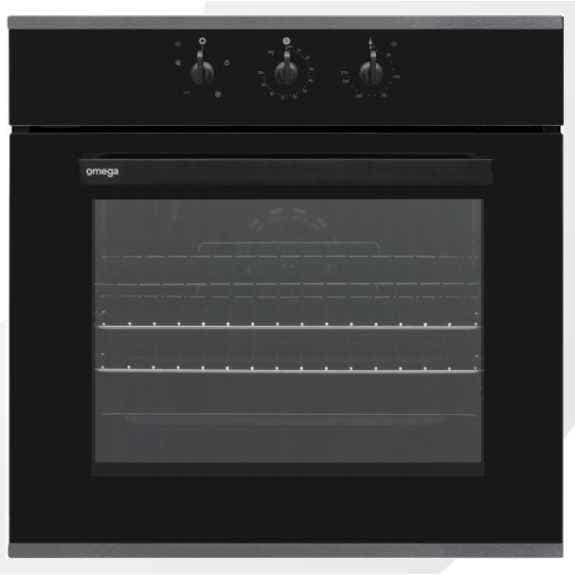 Omega 60cm Built-in Electric Oven