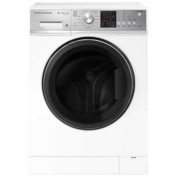 Fisher & Paykel 8.5kg Front Load Washer