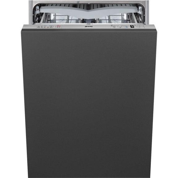 Smeg Universale 60cm Fully Integrated Dishwasher