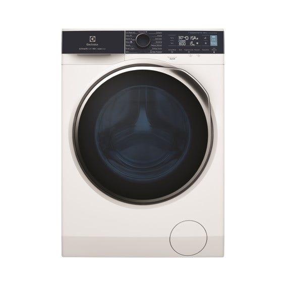 Electrolux 10kg Front Load Washer - White